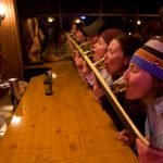 Comment construire un Shot-Ski, Toad - Co Blog