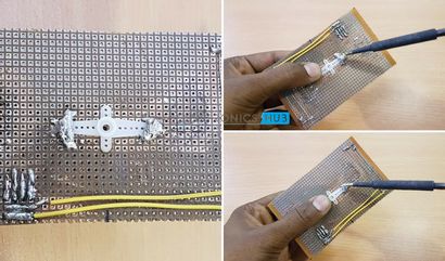 Comment construire un simple Arduino robotique ARM DIY