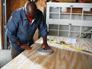 Comment construire un simple Pignons-toit Doghouse, comment-tos, bricolage