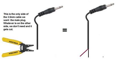 Comment construire un circuit haut-parleur avec volume réglable