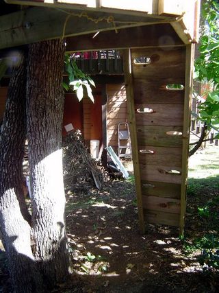 Comment construire une cabane dans un arbre 16 étapes (avec photos)