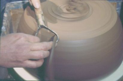 Comment construire Clay Hand Drums - Drum!