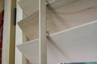 Wie Erstellen Benutzerdefinierte Holzplantage Fensterläden