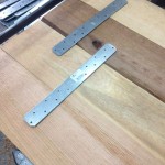Comment construire Volets extérieurs - charpentier Concord
