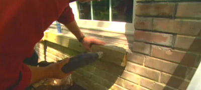Wie bauen Exterior Wood Stufen, Heute - s Hausbesitzer