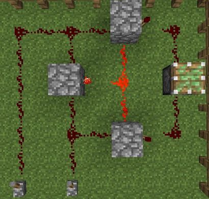 Comment construire Redstone Logic Gates - Guides Minecraft