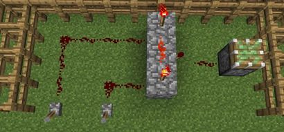 Comment construire Redstone Logic Gates - Guides Minecraft