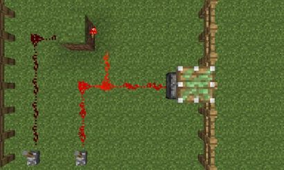 Comment construire Redstone Logic Gates - Guides Minecraft