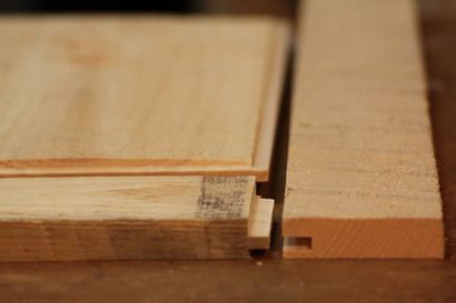 Comment construire rustique Portes d'armoires - charpentier Concord