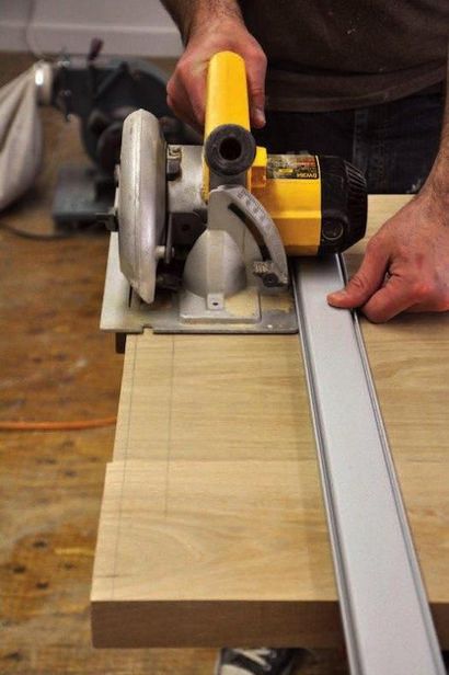 Wie man Massivholzplatten Bauen - Kanadische Holzverarbeitung Magazine