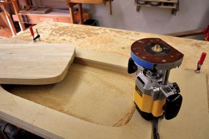 Wie man Massivholzplatten Bauen - Kanadische Holzverarbeitung Magazine