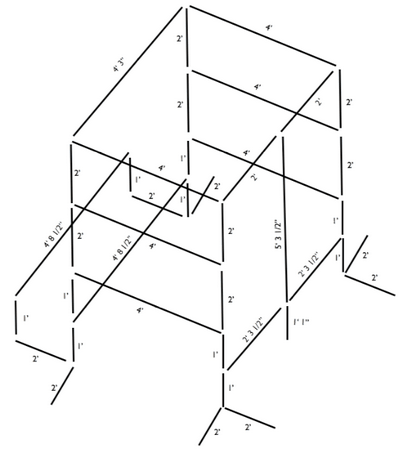 Comment construire l'ultime Bodyweight Gym (en utilisant uniquement tuyau PVC), L'art de la Virilité