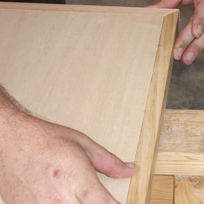 Comment construire des étagères utilitaires - Plans de travail du bois gratuit