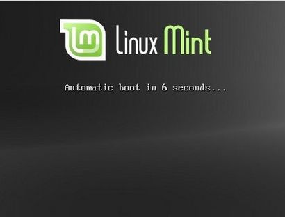 Wie ein Linux Mint DVD brennen (muss in besonderer Weise erfolgen) - Easy Linux-Projekt-Tipps