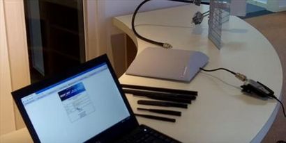 Comment acheter une antenne WiFi longue portée, WirelesSHack