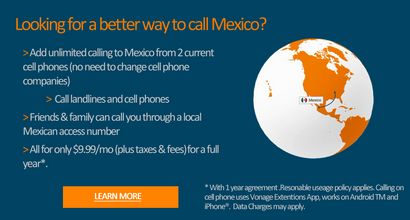 Wie Aufruf Mexiko vom U
