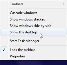Comment changer d'arrière plan Taille dans Windows 7 - Résoudre votre Tech