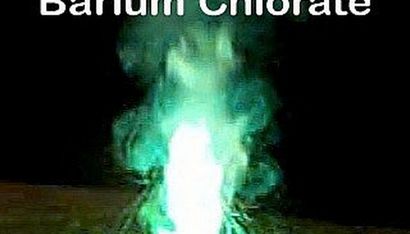 Comment changer la couleur d'une flamme Campfire, sciencing