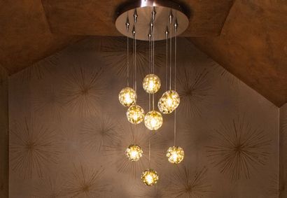 Comment choisir un lustre