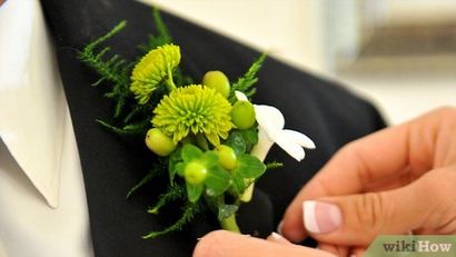 Comment choisir des fleurs pour votre journée de mariage 12 étapes