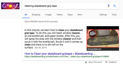 s Grip Tape, Alle, Brett Blazer - Wie Sie Ihr Skateboard reinigen