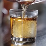 Comment Cocktail Whisky Sour