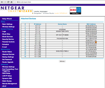 Comment configurer un Foscam FI9826W