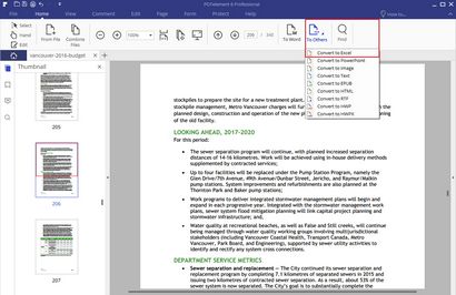 Wie Konvertieren von PDF in ausfüllbare