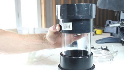 Wie ein DIY Knallgas-Generator-Wasser in Kraftstoff umwandeln können durch den Bau - do it yourself
