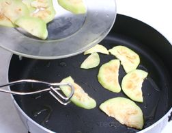 Wie man Aubergine Kochen - Wie Tipps zum Kochen
