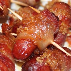 Comment faire cuire petits Smokies