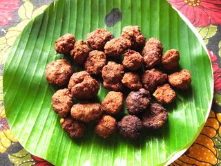 Comment faire cuire boulettes de viande, une recette indienne du Sud 5 étapes (avec photos)