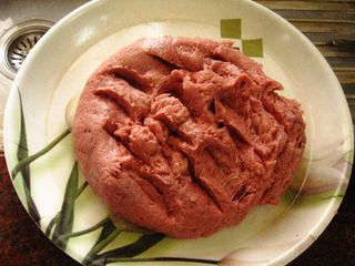 Comment faire cuire boulettes de viande, une recette indienne du Sud 5 étapes (avec photos) (recette) Comment faire cuire boulettes de viande, une recette indienne du Sud 5 étapes (avec photos)