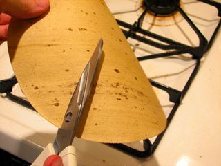 Comment faire cuire papadums 11 étapes (avec photos)
