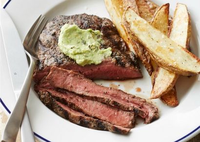Comment faire cuire Steak - Plat Allrecipes