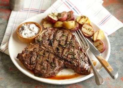 Wie kochen Steak - Allrecipes Dish