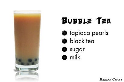 Wie man Tapioka-Perlen Kochen - Machen Bubble Tea