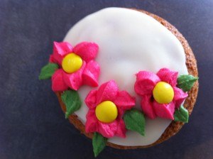 HowToCookThat gâteaux, Dessert - chocolat, crème au beurre Cupcake Glaçage Recettes - HowToCookThat