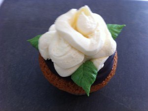 HowToCookThat Kuchen, Dessert - Schokolade, Butter Cupcake Frosting Rezepte - HowToCookThat