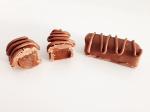 HowToCookThat Kuchen, Dessert - Schokolade, Schokoladen-Trüffel-Rezept der zehn häufigsten nachgefragten Trüffel