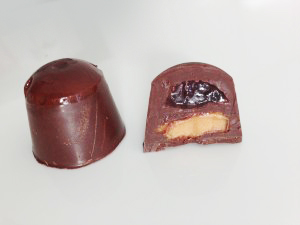 HowToCookThat Kuchen, Dessert - Schokolade, Schokoladen-Trüffel-Rezept der zehn häufigsten nachgefragten Trüffel