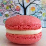 HowToCookThat Kuchen, Dessert - Schokolade, Easy Französisch Macaron Rezept (Makronen) - HowToCookThat