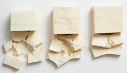 Wie man kocht mit Tofu - Alle Rezepte Dish