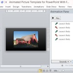 Comment faire pour créer une image 3D Flip Book dans PowerPoint