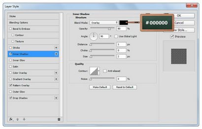 Comment créer un Cool Text-Matrix Dot Effet dans Adobe Photoshop - Photoshop Tutoriels