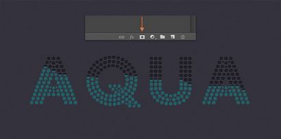 Comment créer un Cool Text-Matrix Dot Effet dans Adobe Photoshop - Photoshop Tutoriels