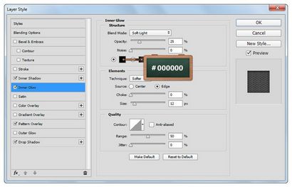 Comment créer un Cool Text-Matrix Dot Effet dans Adobe Photoshop - Photoshop Tutoriels