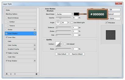 Comment créer un Cool Text-Matrix Dot Effet dans Adobe Photoshop - Photoshop Tutoriels