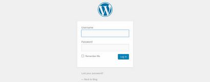 Comment créer une URL personnalisée Connexion WordPress, Blog Thèmes élégants