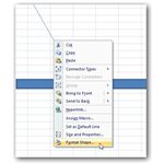 Wie man ein Fishbone-Diagramm in Microsoft Excel 2007 erstellen